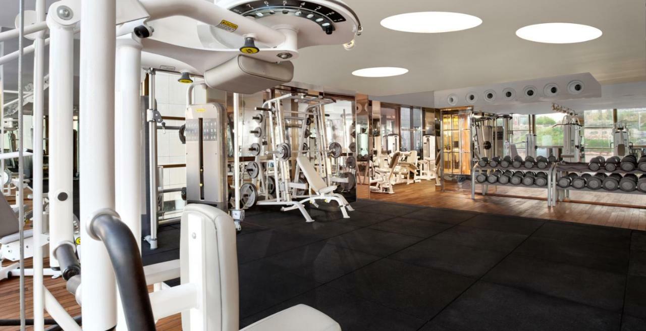 תל אביב Beach Luxury Apartments And Suites מראה חיצוני תמונה