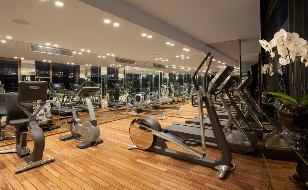 תל אביב Beach Luxury Apartments And Suites מראה חיצוני תמונה
