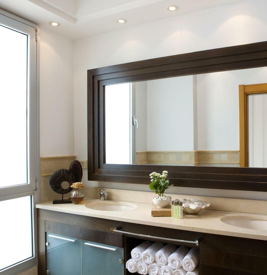 תל אביב Beach Luxury Apartments And Suites מראה חיצוני תמונה